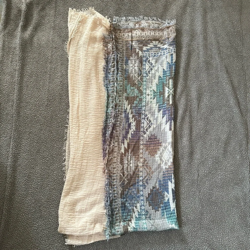 Bohemian 2 Lightweight Scarf Bundle